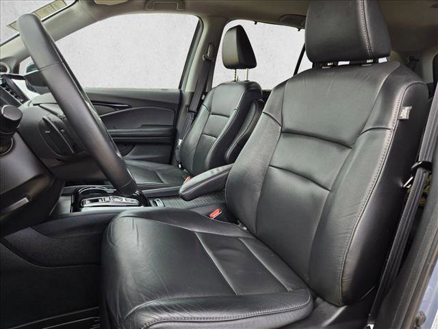 Used 2022 Honda Pilot Touring image 17