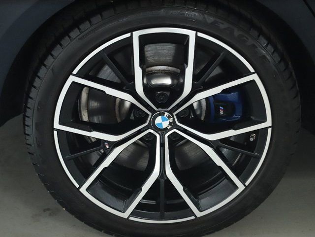 Certified 2023 BMW 540i xDrive w/ Executive Package image 13