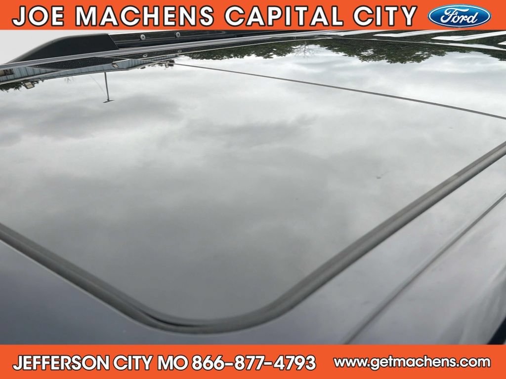 Used 2021 Ford Expedition Max Limited AWD/4WD image 34