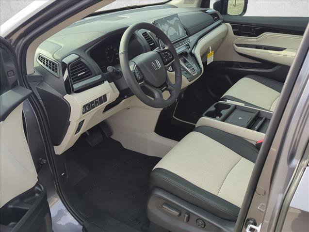 New 2026 Honda Odyssey Elite image 11