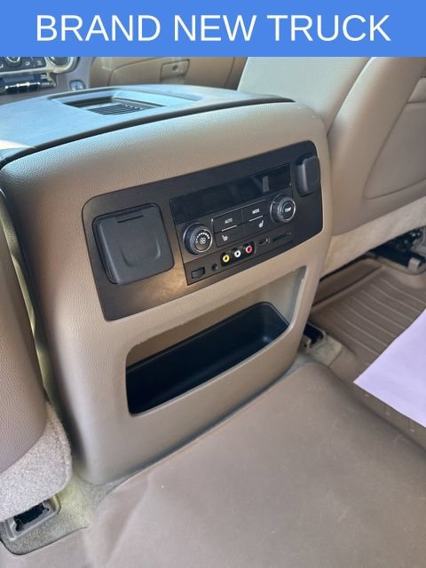 Used 2016 Chevrolet Tahoe LTZ AWD/4WD image 20