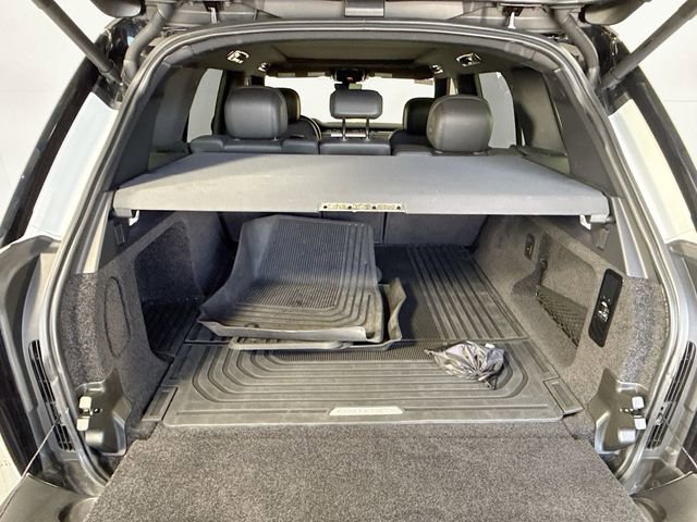 Certified 2023 Land Rover Range Rover SE AWD/4WD image 28