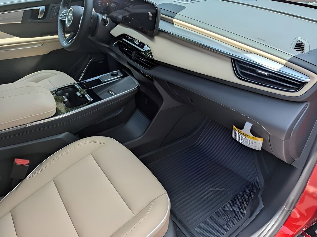 New 2026 Buick Enclave Preferred w/ Power Package image 16
