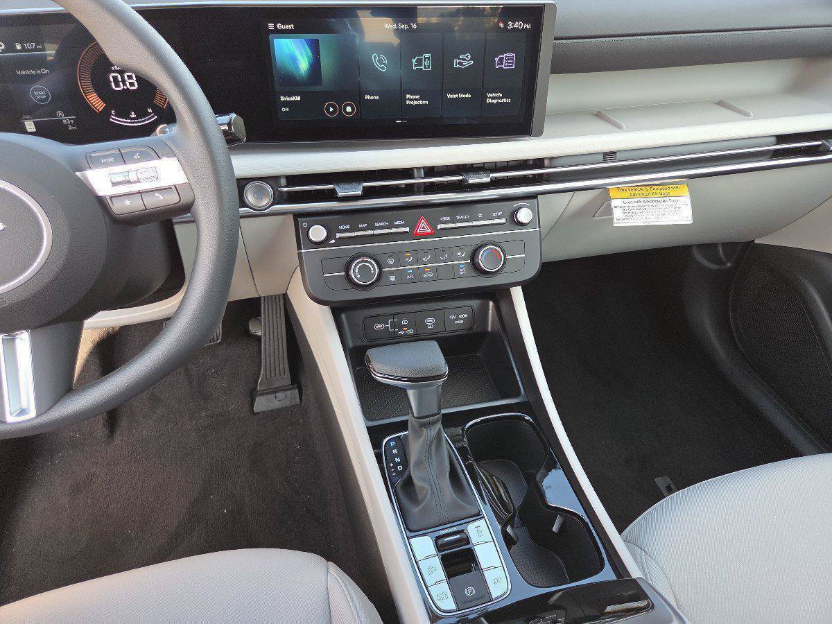 New 2026 Hyundai Tucson SE FWD image 59