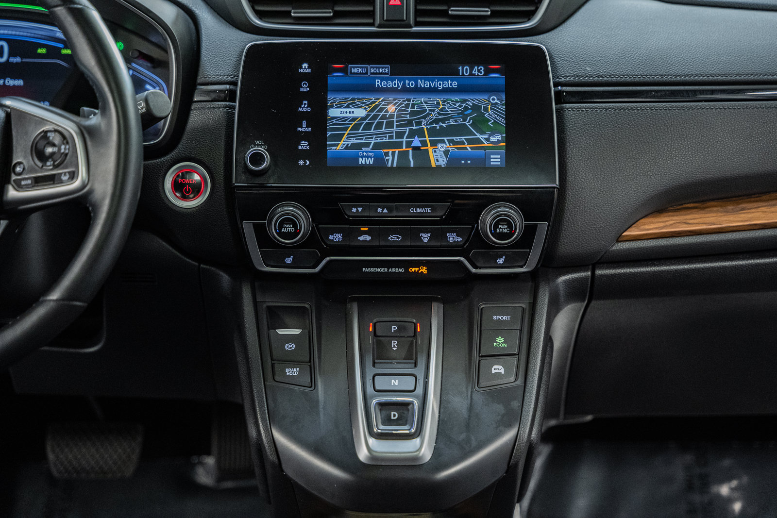 Used 2022 Honda CR-V Touring image 28