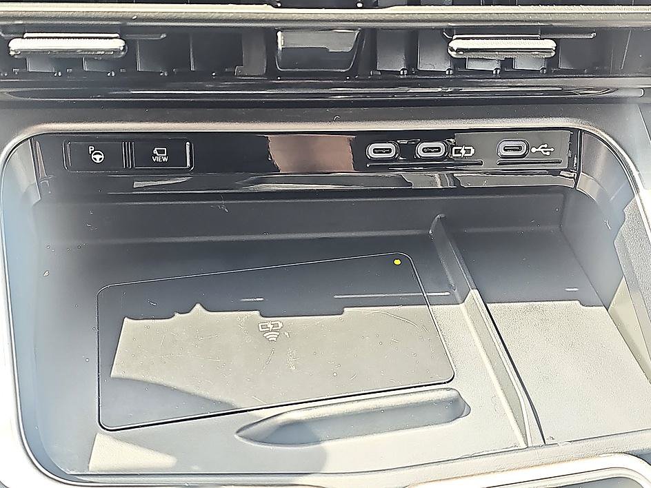 Used 2024 Lexus TX 350 FWD w/ Technology Package image 23
