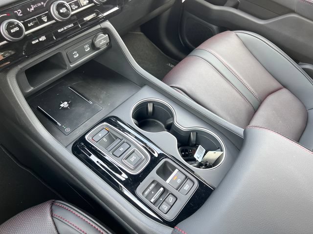 New 2026 Honda Pilot Black Edition image 27