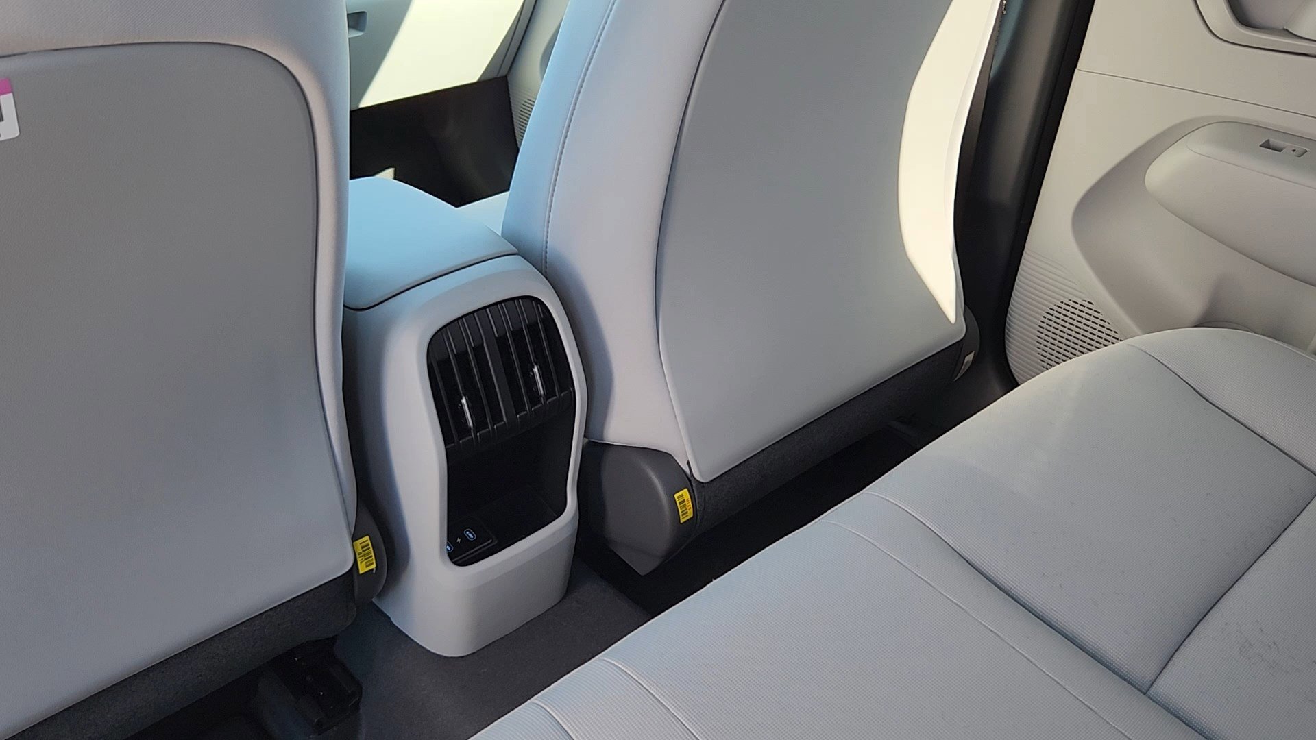 New 2026 Hyundai Kona SEL Sport image 17