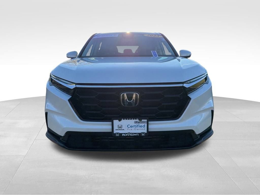 Certified 2023 Honda CR-V EX-L image 13