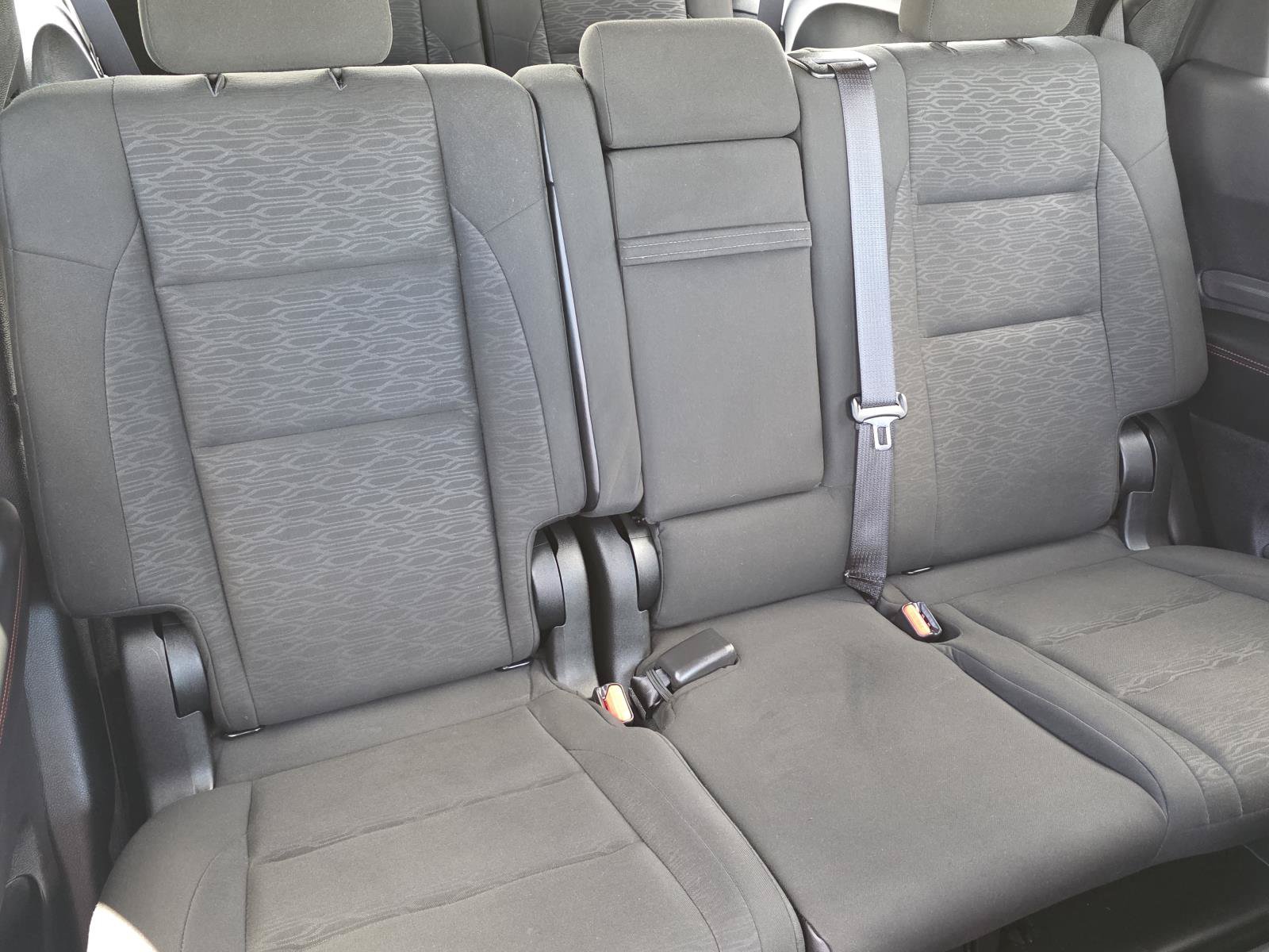 Used 2025 Dodge Durango GT w/ Blacktop Package RWD image 18