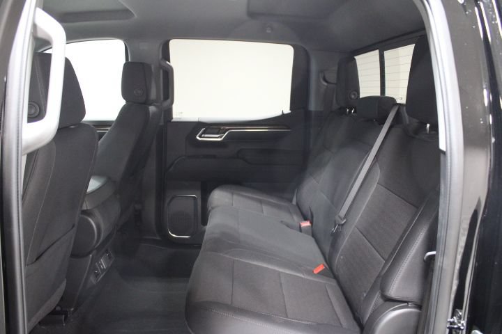 New 2026 GMC Sierra 1500 SLE AWD/4WD image 21