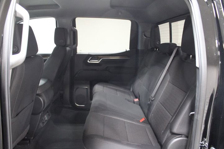 New 2026 GMC Sierra 1500 SLE AWD/4WD image 21