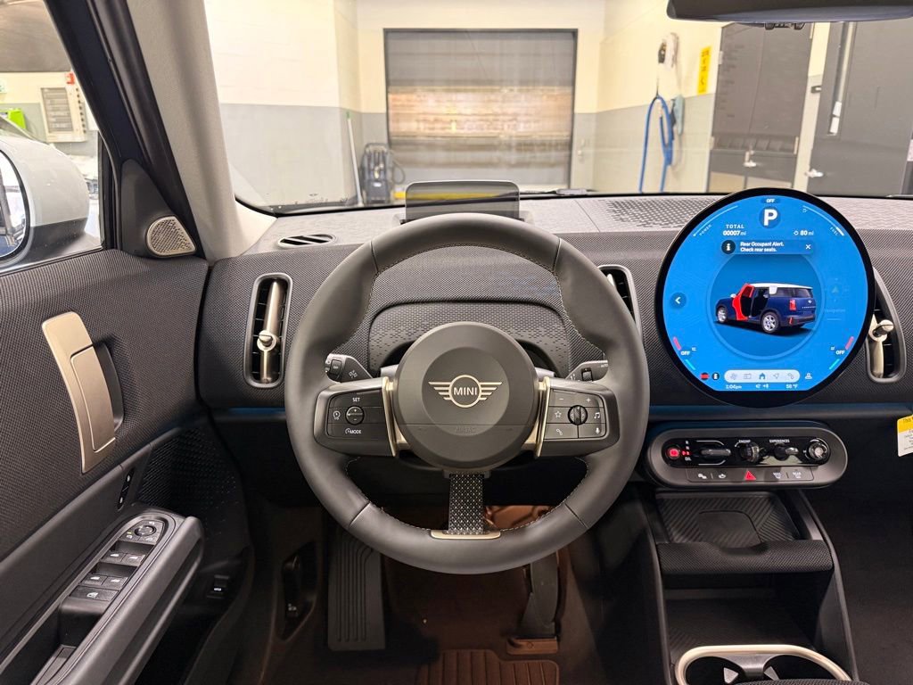 New 2027 MINI Cooper Countryman S AWD/4WD image 22