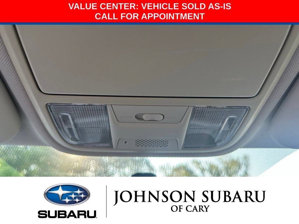 Used 2014 Honda CR-V LX image 15