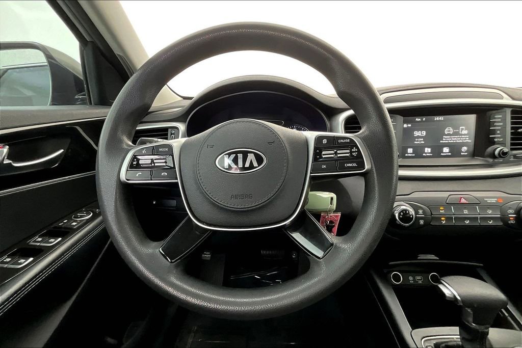 Used 2019 Kia Sorento LX image 7