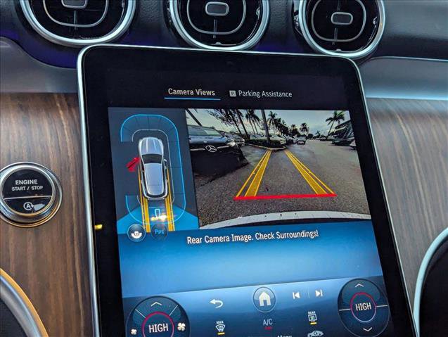 New 2026 Mercedes-Benz GLC 300 image 12