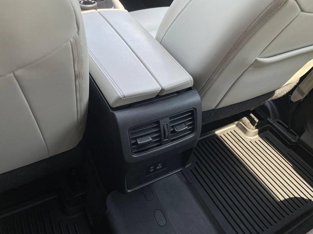 Used 2023 Nissan Rogue SL AWD/4WD image 28