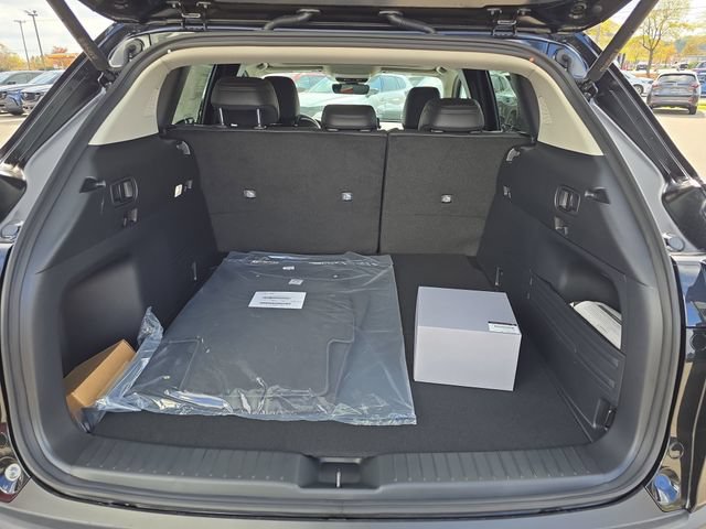Used 2026 MAZDA CX-50 AWD 2.5 Hybrid w/ Cargo Package image 30