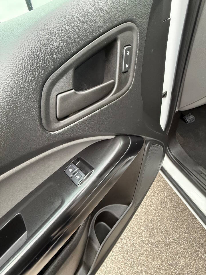 Used 2022 GMC Canyon Elevation Standard AWD/4WD image 17