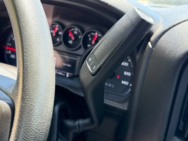 Used 2021 Chevrolet Silverado 2500 W/T w/ WT Fleet Convenience Package AWD/4WD image 31