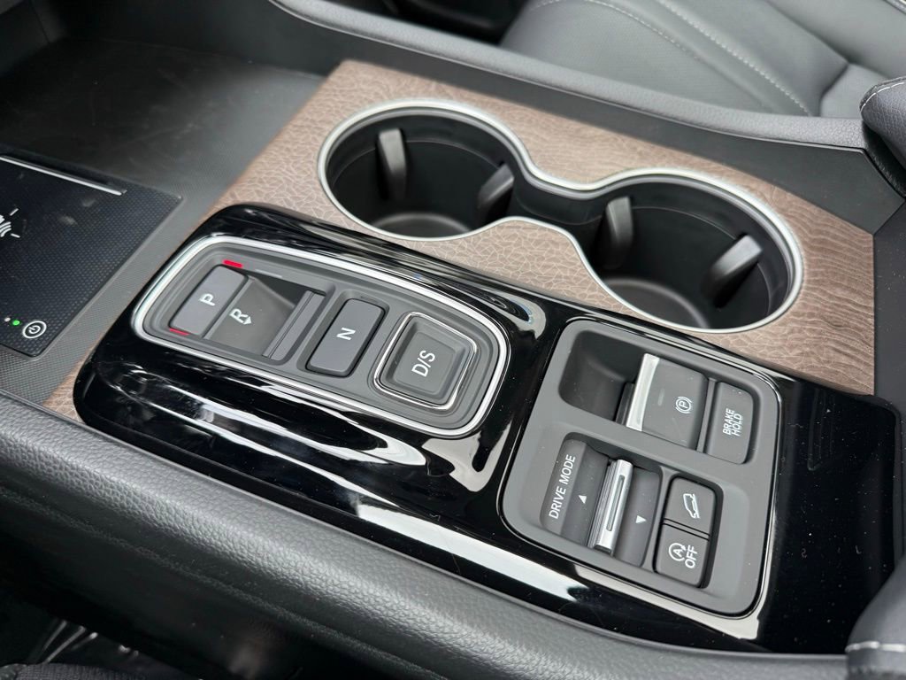 New 2026 Honda Pilot Elite image 27