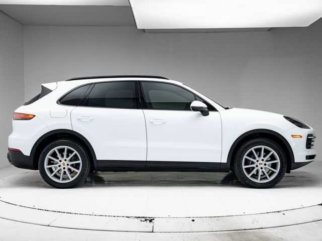 Used 2019 Porsche Cayenne image 35