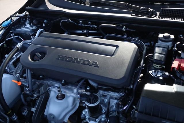 New 2026 Honda Civic Sport image 22