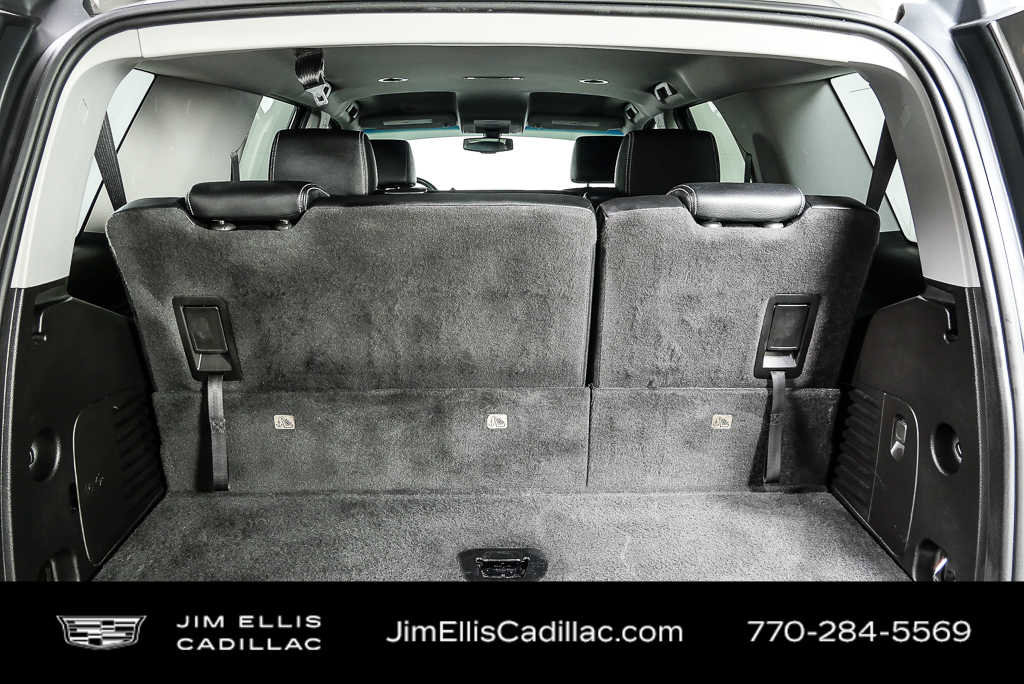 Used 2019 Chevrolet Tahoe LS image 29