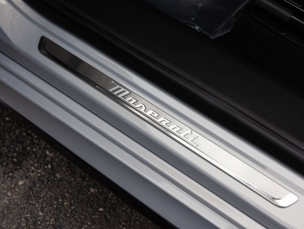 New 2026 Maserati Grecale Modena image 28