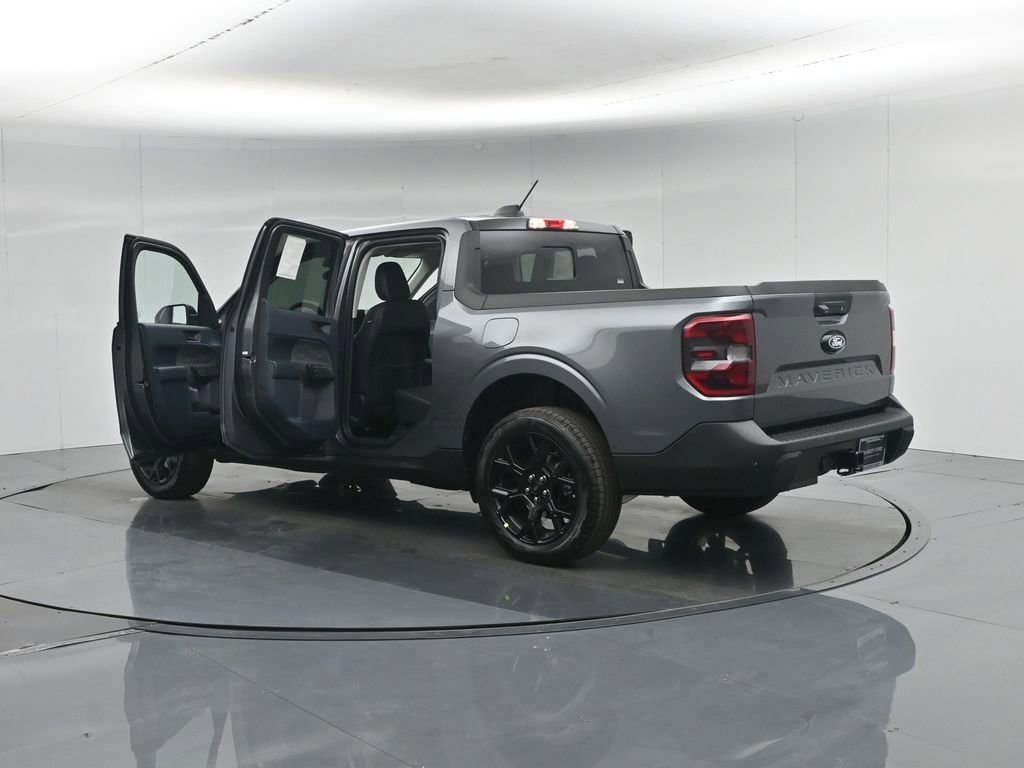 New 2026 Ford Maverick Lariat AWD/4WD image 35