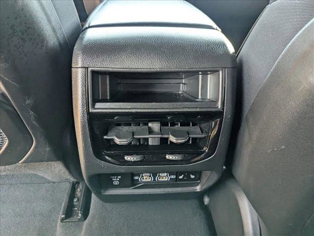 Used 2024 Jeep Grand Cherokee Limited 4xe image 20