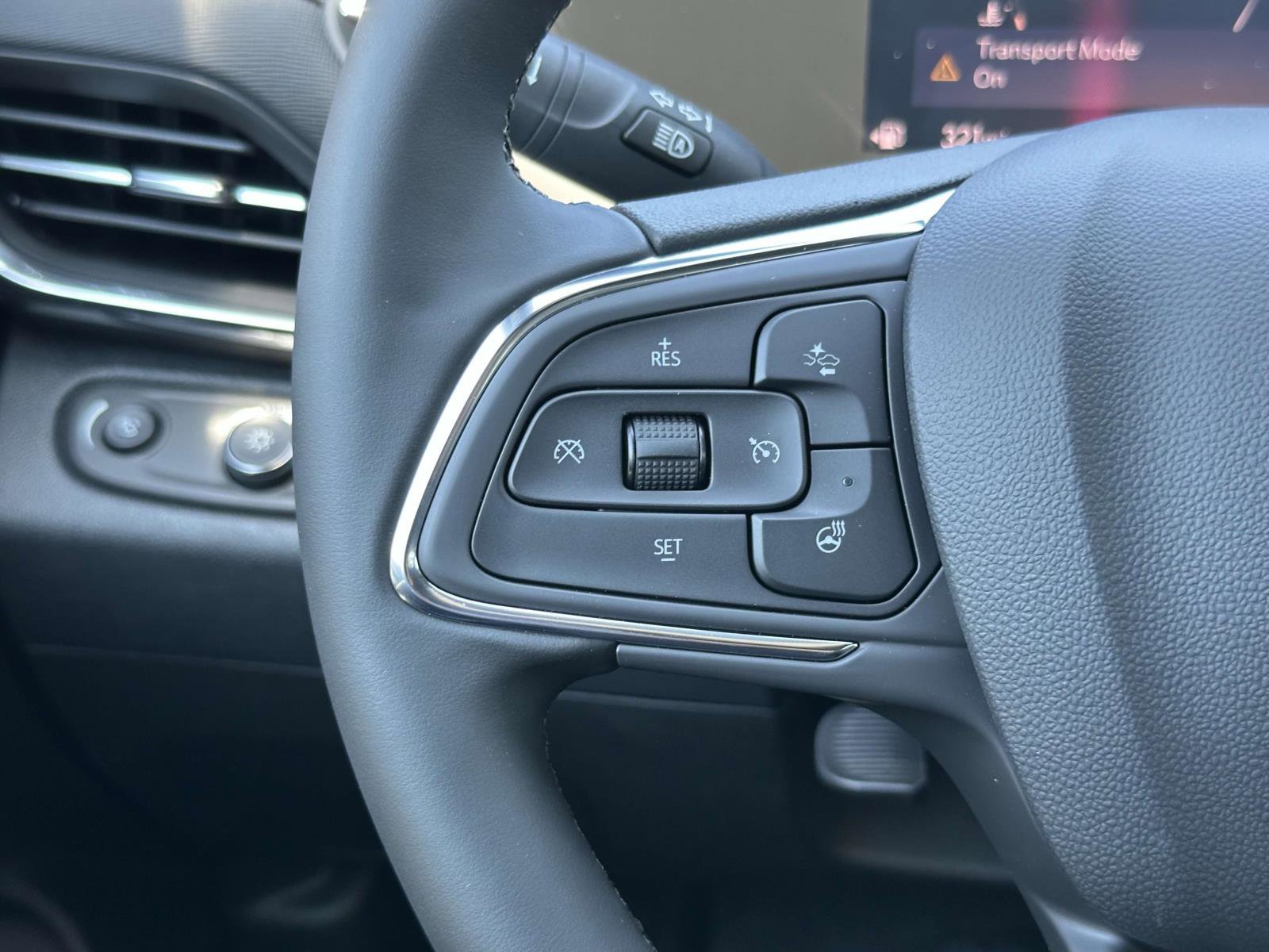 New 2025 Buick Envista Preferred w/ Convenience I Package image 8