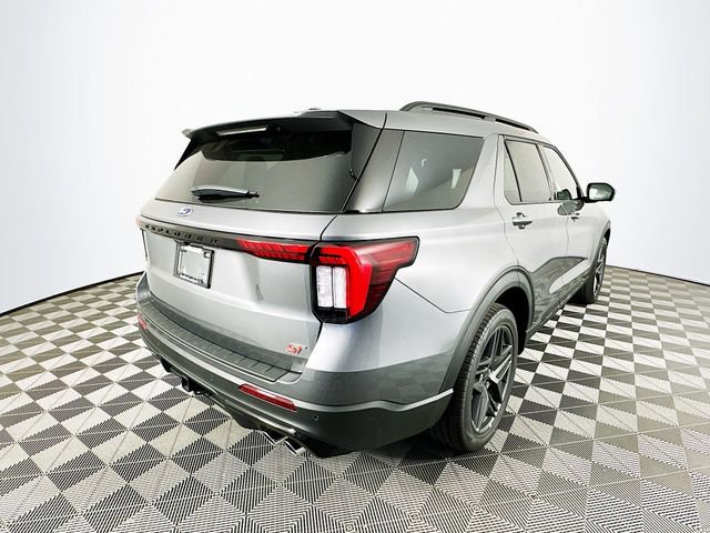 New 2025 Ford Explorer ST image 10