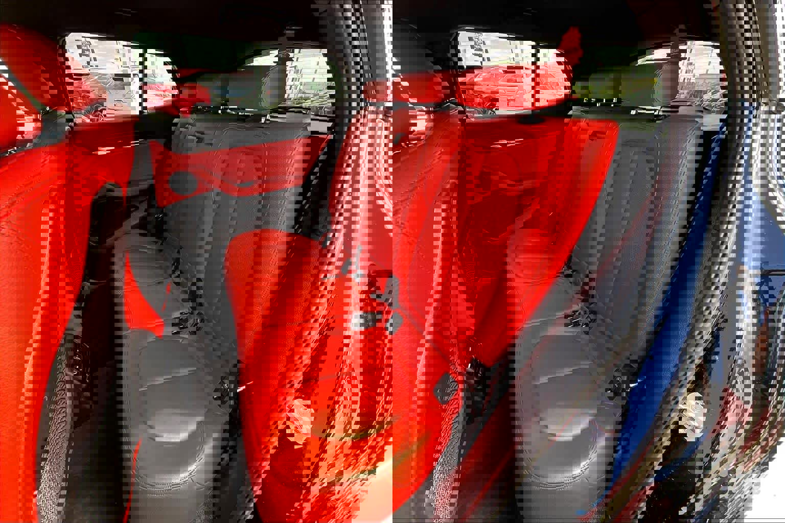 Used 2022 BMW X2 M35i w/ Shadowloine Package AWD/4WD image 21