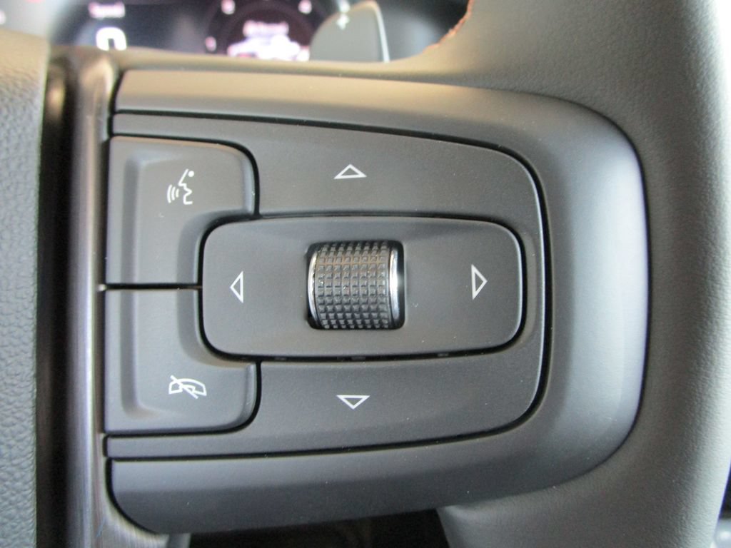 New 2026 GMC Sierra 1500 AT4 w/ AT4 Premium Package AWD/4WD image 44