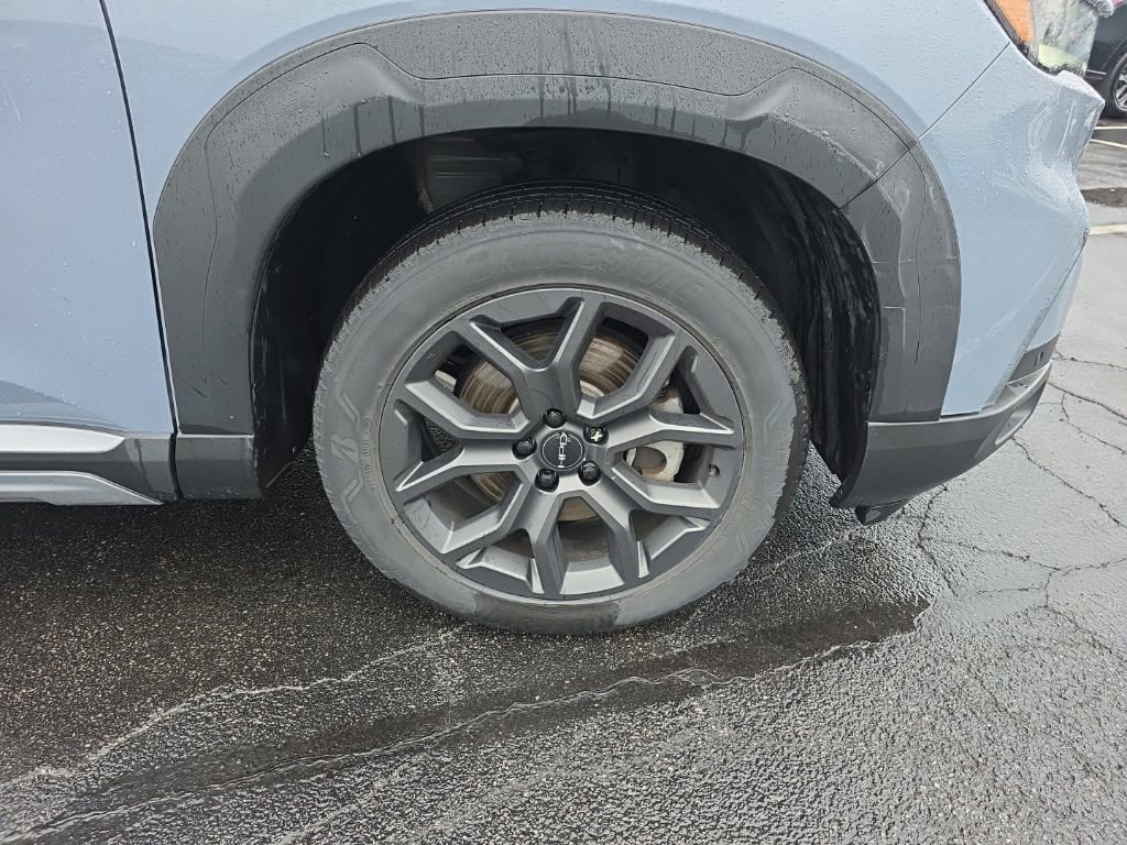 Used 2023 Honda Pilot Elite image 9