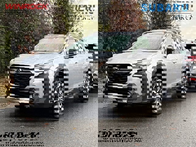 Certified 2024 Subaru Outback Limited