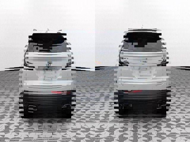 Certified 2022 Cadillac XT4 Sport w/ Enhanced Visibility Package image 5