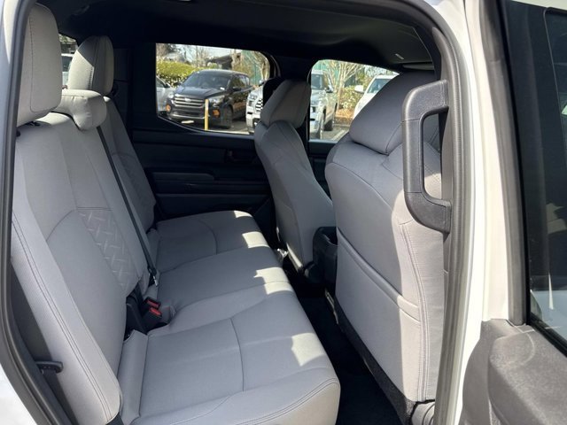 Certified 2025 Toyota Tacoma SR5 image 19