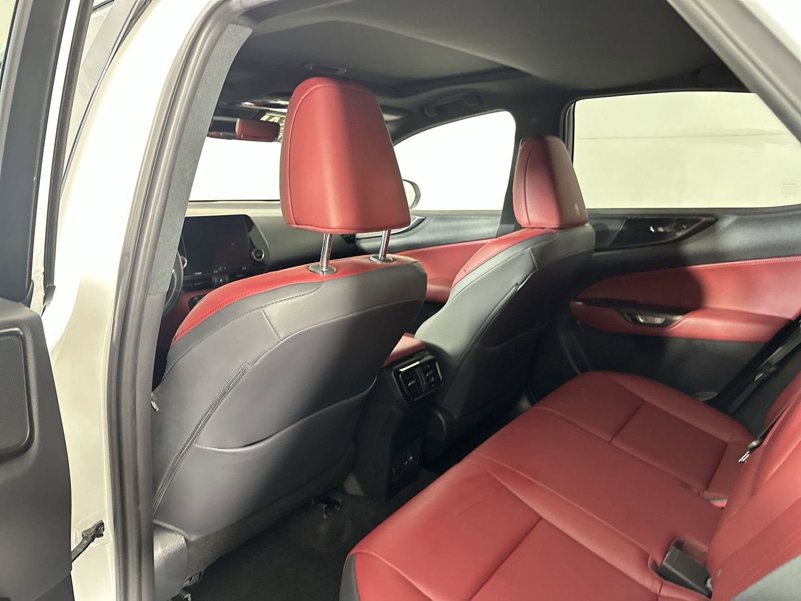 Used 2024 Lexus NX 350 AWD image 24