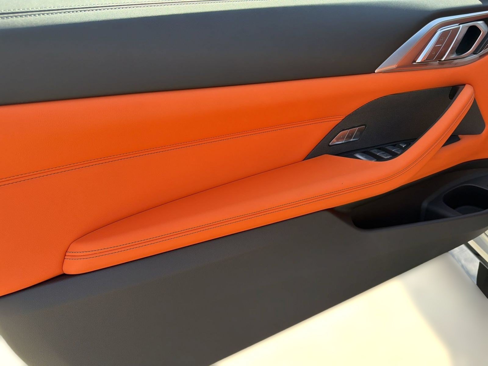 New 2027 BMW M4 xDrive Competition AWD/4WD image 14