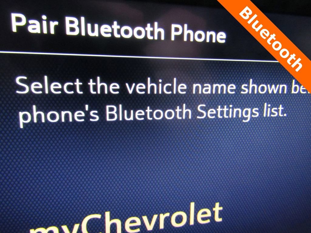 Used 2021 Chevrolet Silverado 1500 LT Trail Boss w/ Convenience Package II image 15