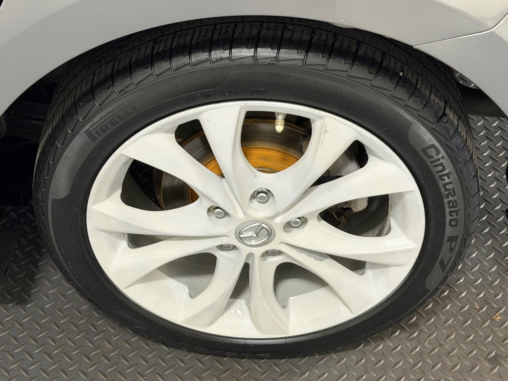 Used 2010 MAZDA MAZDA3 s Sport FWD image 20