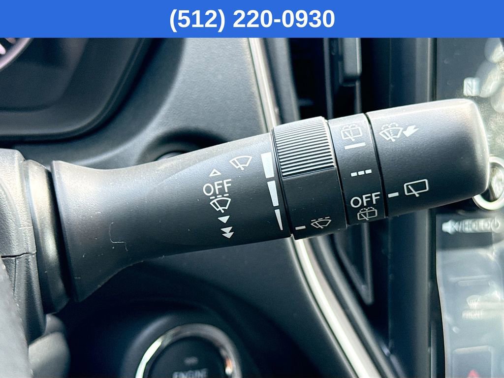 New 2026 Subaru Impreza 2.0i Sport AWD/4WD image 14