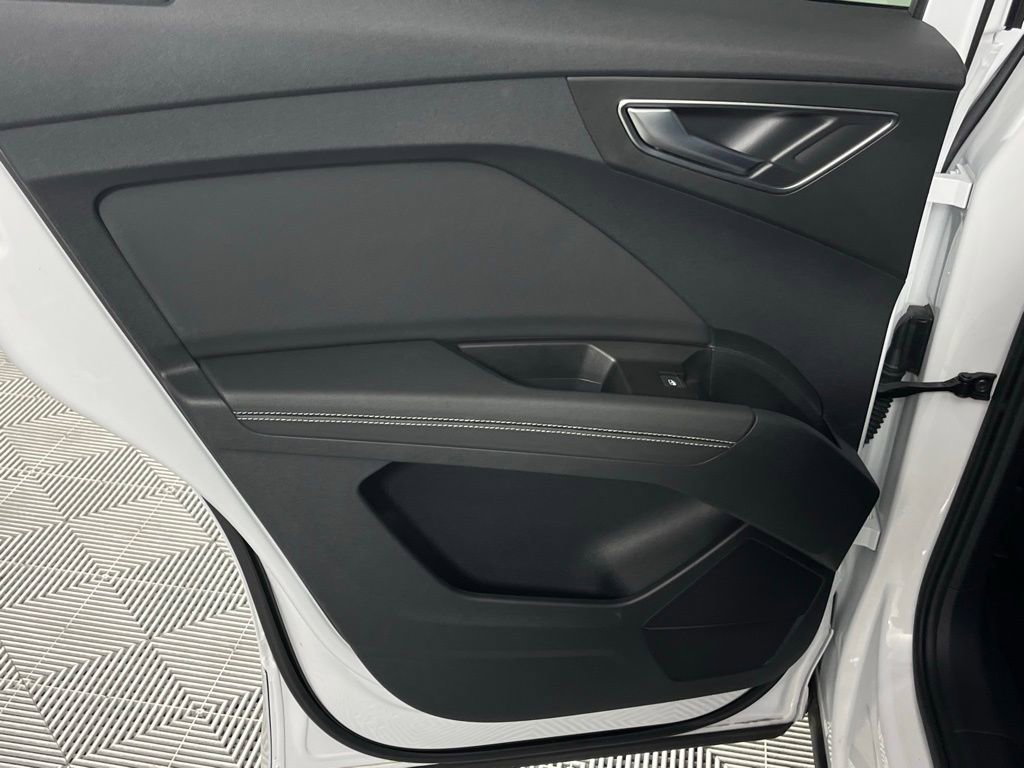 Used 2024 Audi Q4 e-tron Premium Plus w/ Premium Plus image 26