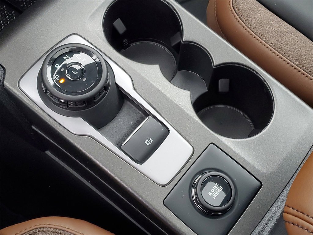 New 2026 Ford Bronco Sport Outer Banks image 23