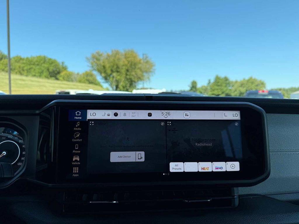 Used 2024 Jeep Wrangler Willys image 25