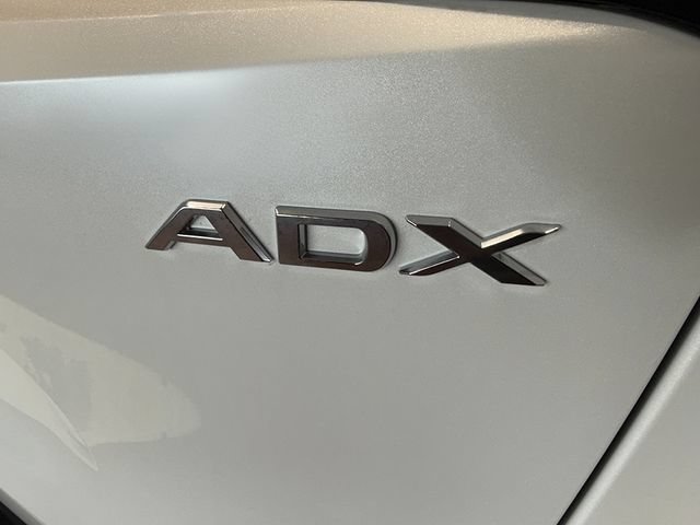 New 2026 Acura ADX A-Spec FWD image 6