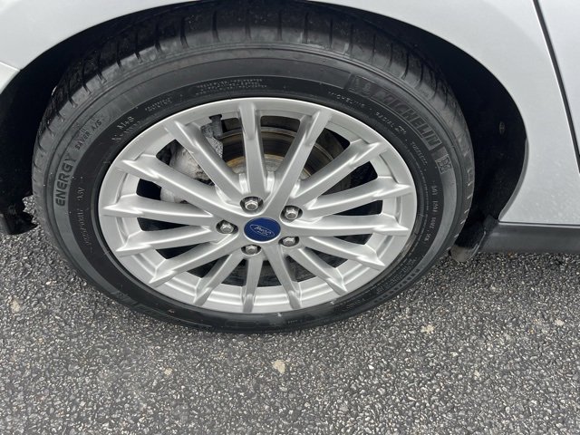 Used 2016 Ford Focus Electric Hatchback image 32