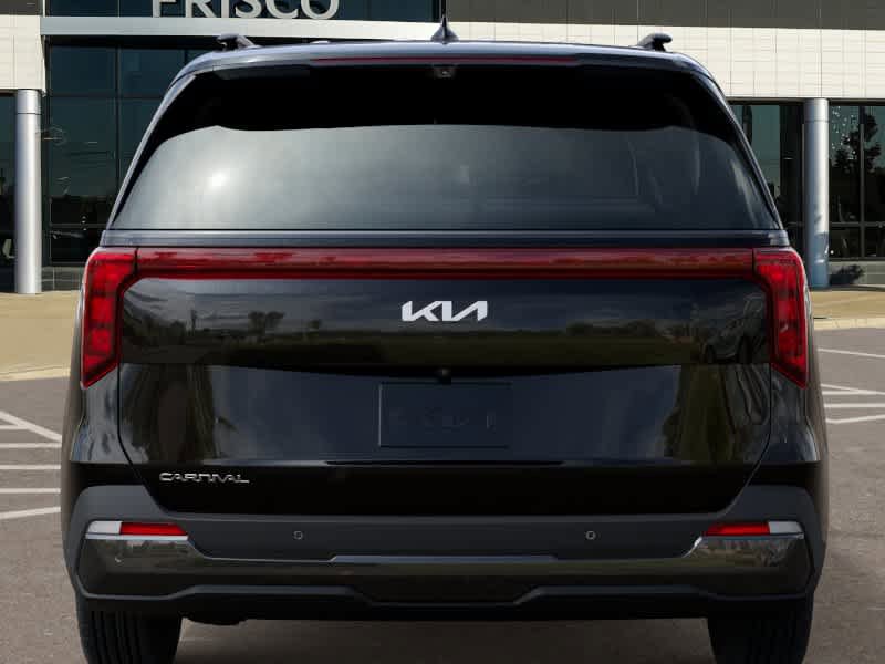 New 2026 Kia Carnival SX FWD image 13